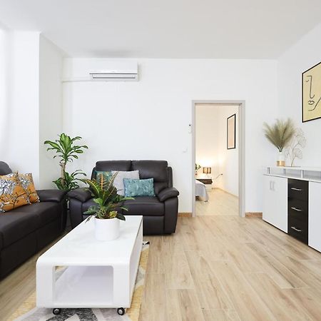 Mathilda'S Apartment Zadar Dış mekan fotoğraf