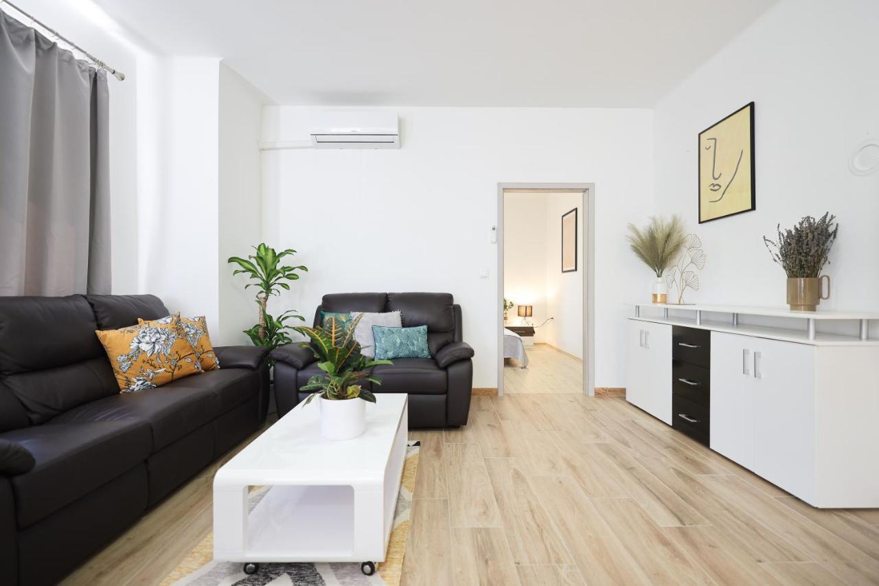 Mathilda'S Apartment Zadar Dış mekan fotoğraf
