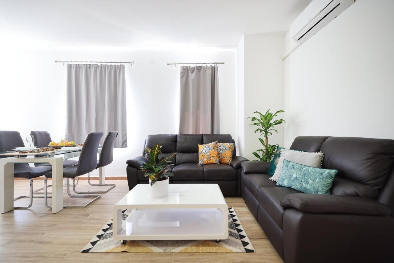 Mathilda'S Apartment Zadar Dış mekan fotoğraf