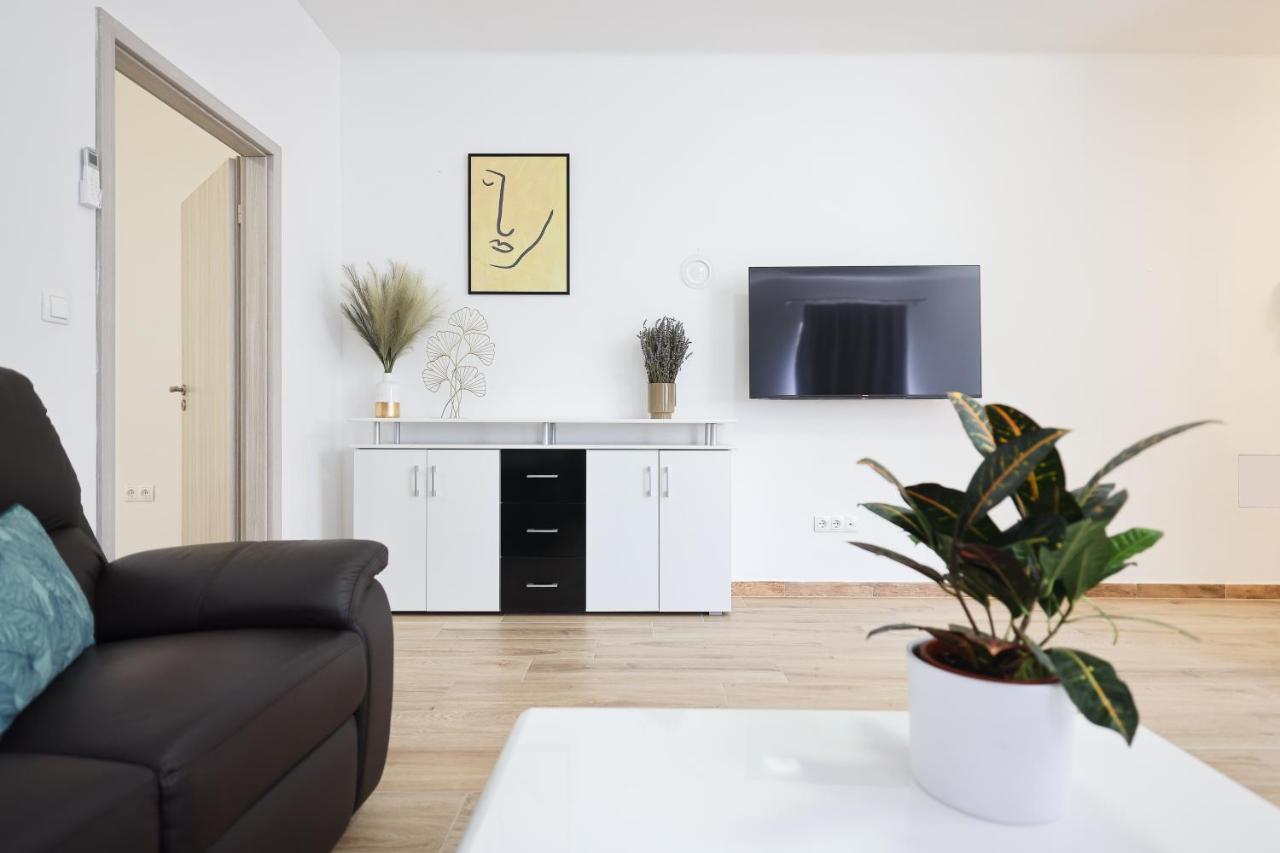 Mathilda'S Apartment Zadar Dış mekan fotoğraf