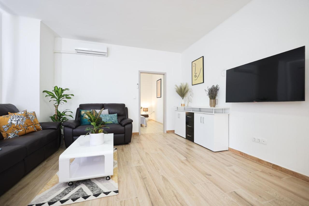 Mathilda'S Apartment Zadar Dış mekan fotoğraf
