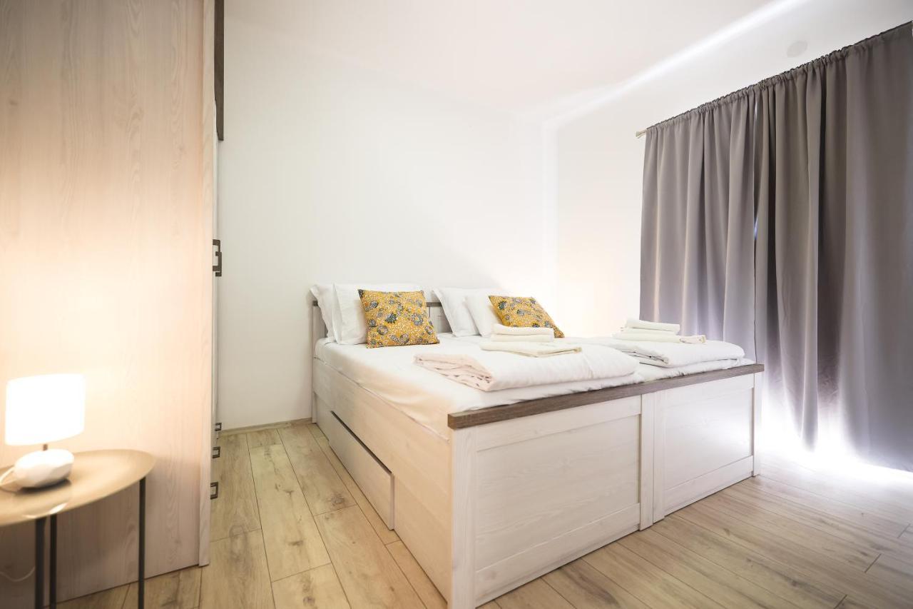 Mathilda'S Apartment Zadar Dış mekan fotoğraf
