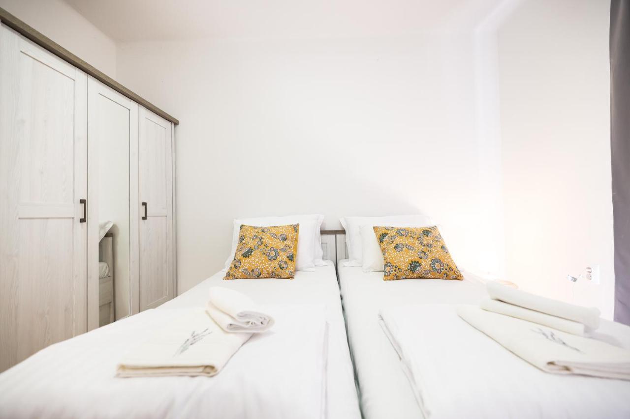 Mathilda'S Apartment Zadar Dış mekan fotoğraf