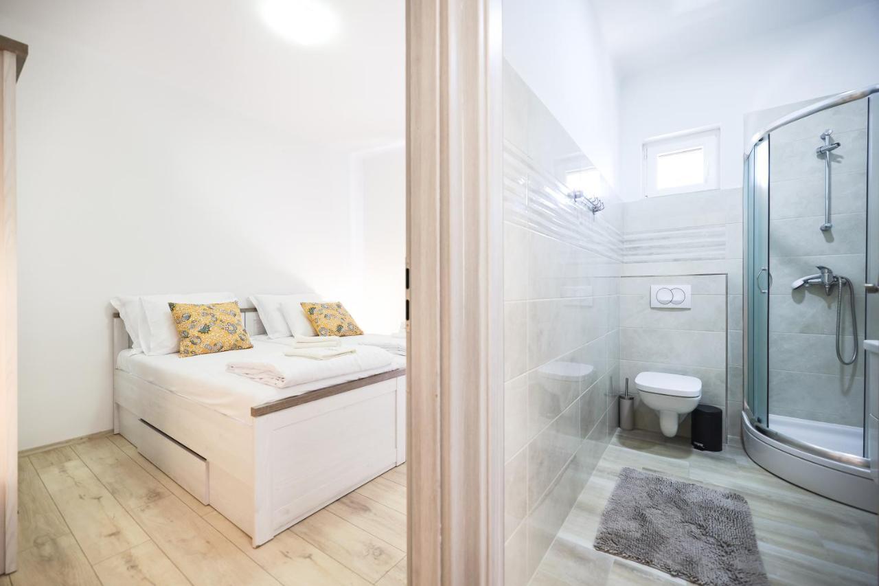 Mathilda'S Apartment Zadar Dış mekan fotoğraf