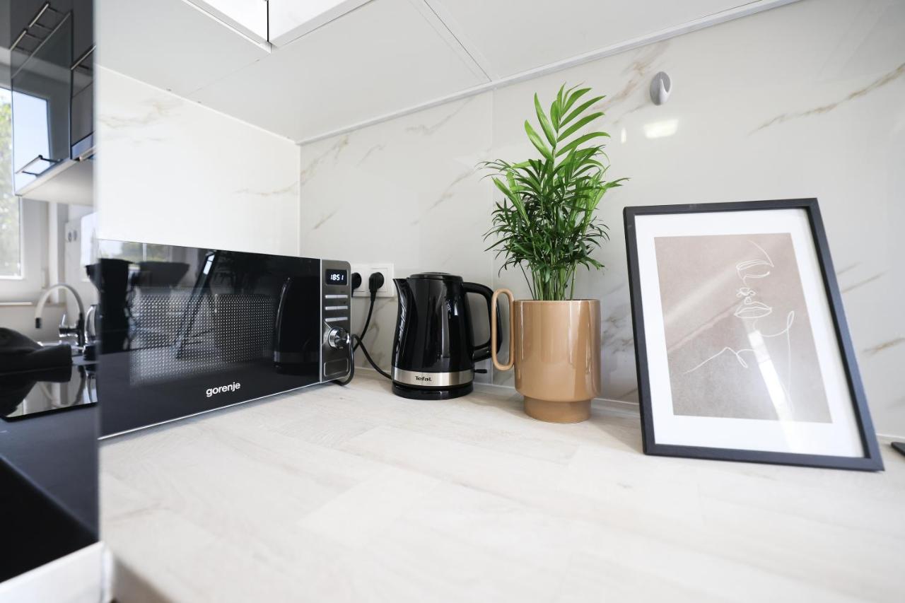 Mathilda'S Apartment Zadar Dış mekan fotoğraf