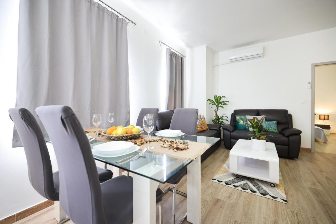 Mathilda'S Apartment Zadar Dış mekan fotoğraf