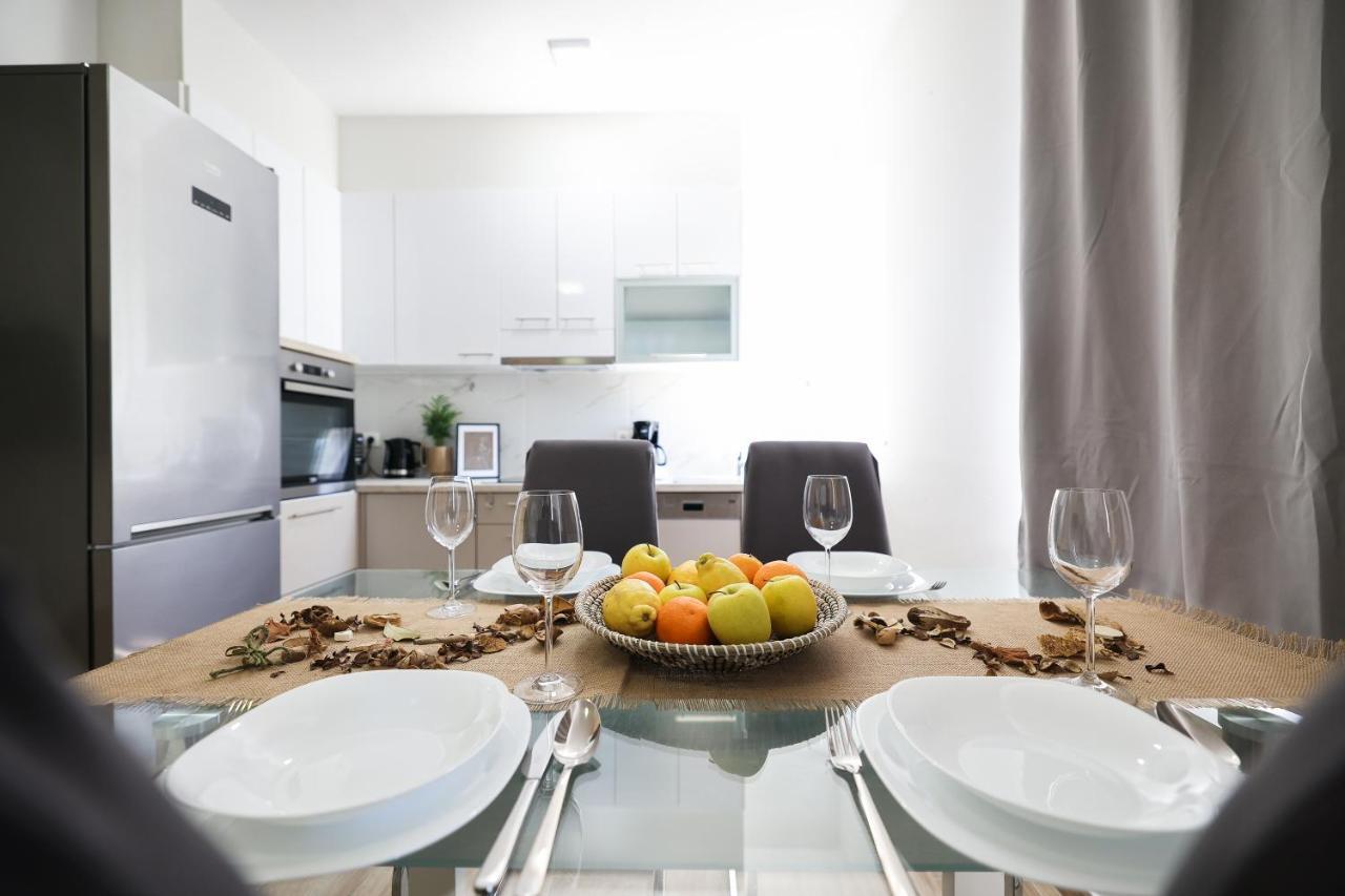 Mathilda'S Apartment Zadar Dış mekan fotoğraf
