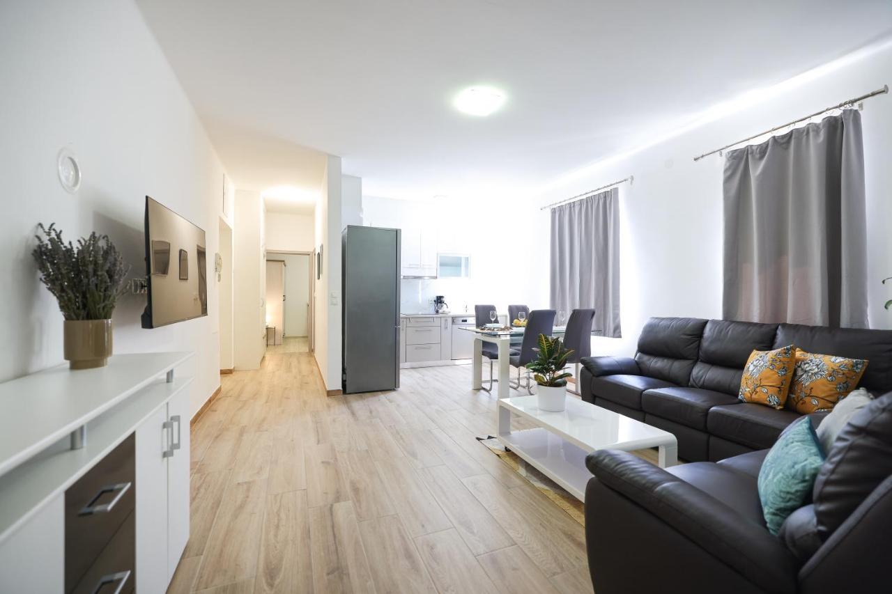 Mathilda'S Apartment Zadar Dış mekan fotoğraf
