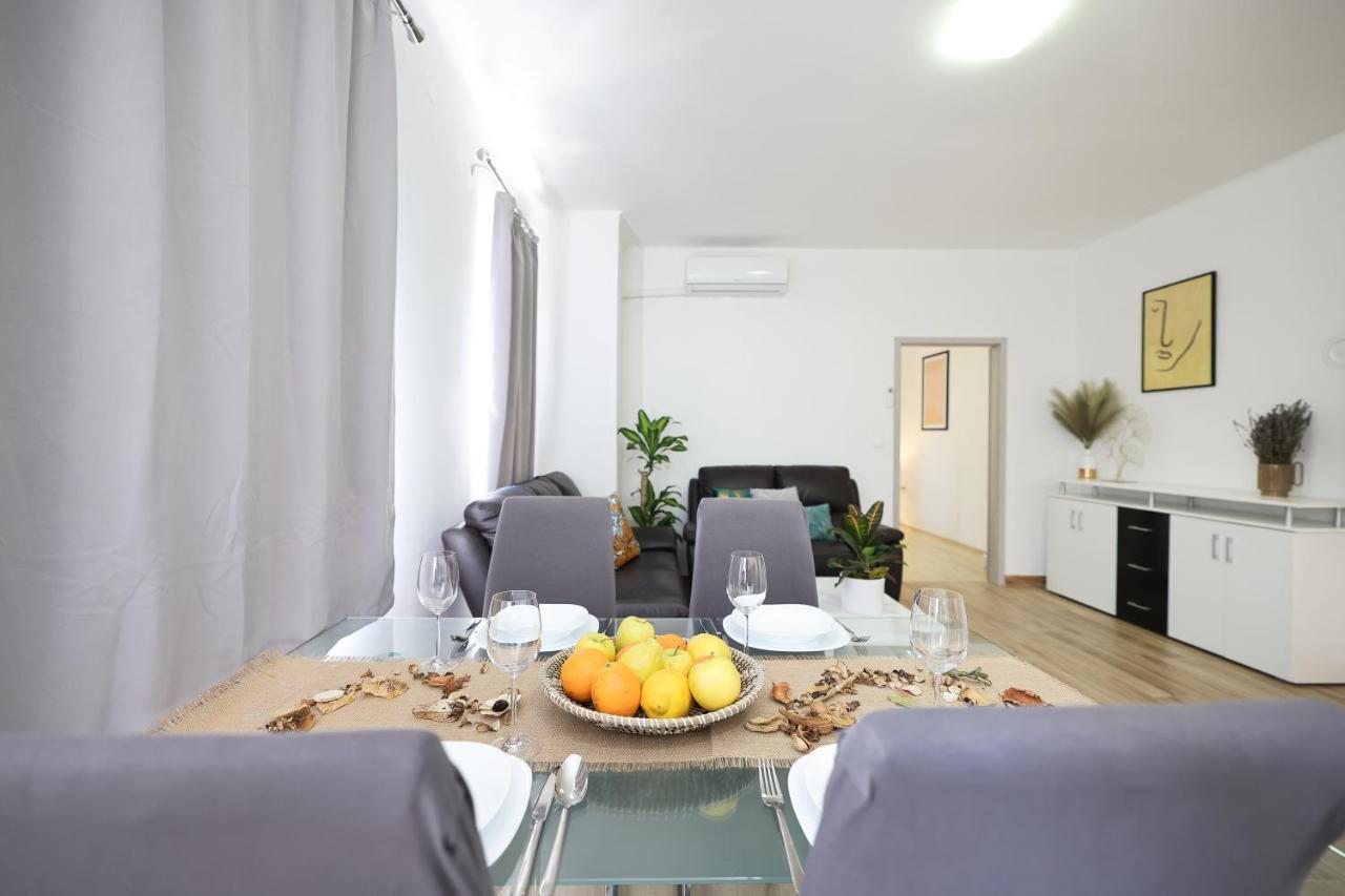 Mathilda'S Apartment Zadar Dış mekan fotoğraf