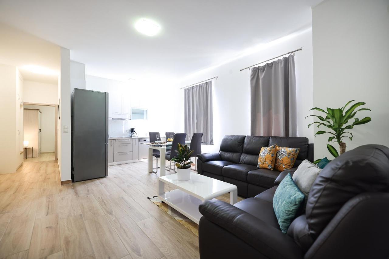Mathilda'S Apartment Zadar Dış mekan fotoğraf